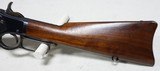Winchester Model 1873 Musket 44-40 Superb! - 5 of 21