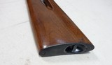 Winchester Model 63 22LR Nearly new! - 15 of 16
