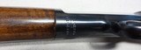 Winchester Model 63 22LR Nearly new! - 12 of 16