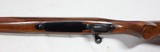 Pre 64 Winchester Model 70 in popular 270 caliber - 18 of 24