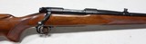 Pre 64 Winchester Model 70 in popular 270 caliber - 1 of 24