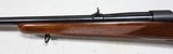 Pre 64 Winchester Model 70 in popular 270 caliber - 9 of 24