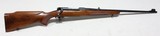 Pre 64 Winchester Model 70 in popular 270 caliber - 24 of 24