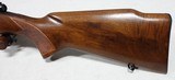 Pre 64 Winchester Model 70 in popular 270 caliber - 6 of 24