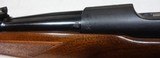 Pre 64 Winchester Model 70 in popular 270 caliber - 10 of 24