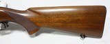 Pre War Pre 64 Winchester Model 70 in scarce 270 W.C.F. - 5 of 20
