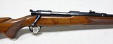 Pre War Pre 64 Winchester Model 70 in scarce 270 W.C.F. - 1 of 20