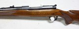 Pre War Pre 64 Winchester Model 70 in scarce 270 W.C.F. - 6 of 20