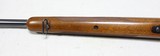 Pre War Pre 64 Winchester Model 70 in scarce 270 W.C.F. - 17 of 20