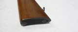 Pre War Pre 64 Winchester Model 70 in scarce 270 W.C.F. - 19 of 20