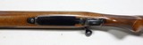 Pre War Pre 64 Winchester Model 70 in scarce 270 W.C.F. - 16 of 20