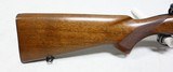 Pre War Pre 64 Winchester Model 70 in scarce 270 W.C.F. - 2 of 20