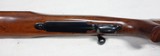 Pre 64 Winchester Model 70 Target style .270 W.C.F. Supreme! - 14 of 22