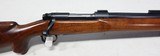 Pre 64 Winchester Model 70 Target style .270 W.C.F. Supreme! - 1 of 22