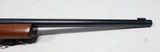 Pre 64 Winchester Model 70 Target style .270 W.C.F. Supreme! - 4 of 22