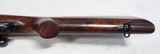 Pre 64 Winchester Model 70 Target style .270 W.C.F. Supreme! - 13 of 22