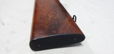 Pre 64 Winchester Model 70 Target style .270 W.C.F. Supreme! - 17 of 22