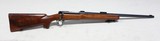 Pre 64 Winchester Model 70 Target style .270 W.C.F. Supreme! - 22 of 22
