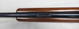 Pre 64 Winchester Model 70 Target style .270 W.C.F. Supreme! - 11 of 22