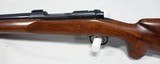 Pre 64 Winchester Model 70 Target style .270 W.C.F. Supreme! - 6 of 22