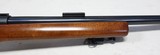 Pre 64 Winchester Model 70 Target style .270 W.C.F. Supreme! - 3 of 22