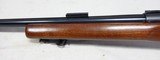 Pre 64 Winchester Model 70 Target style .270 W.C.F. Supreme! - 7 of 22