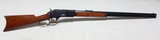 Winchester Model 1876 Rifle 45-60 - 22 of 22