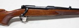 Pre 64 Winchester Model 70 .338 Win Mag. - 1 of 20