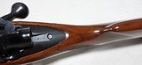 Pre 64 Winchester Model 70 .338 Win Mag. - 12 of 20