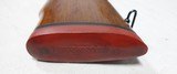 Pre 64 Winchester Model 70 .338 Win Mag. - 20 of 20