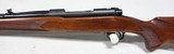 Pre 64 Winchester Model 70 .338 Win Mag. - 6 of 20