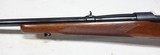 Pre 64 Winchester Model 70 .338 Win Mag. - 7 of 20