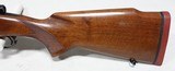 Pre 64 Winchester Model 70 .338 Win Mag. - 5 of 20