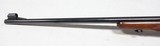 Pre 64 Winchester Model 70 .338 Win Mag. - 8 of 20