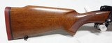 Pre 64 Winchester Model 70 .338 Win Mag. - 2 of 20