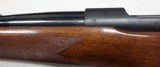 Pre 64 Winchester Model 70 .338 Win Mag. - 10 of 20
