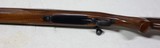 Pre War Pre 64 Winchester Model 70 300 Magnum (300 H&H) - 14 of 21