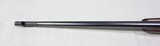 Pre War Pre 64 Winchester Model 70 300 Magnum (300 H&H) - 12 of 21
