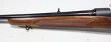 Pre 64 Winchester Model 70 Featherweight NIB. Genuine and fabulous! - 7 of 23