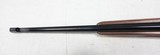 Pre 64 Winchester Model 70 Featherweight NIB. Genuine and fabulous! - 12 of 23