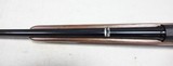 Pre 64 Winchester Model 70 Featherweight NIB. Genuine and fabulous! - 11 of 23
