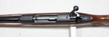 Pre 64 Winchester Model 70 Featherweight NIB. Genuine and fabulous! - 10 of 23