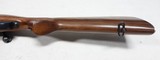 Pre 64 Winchester Model 70 Featherweight NIB. Genuine and fabulous! - 13 of 23