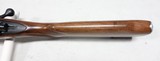 Pre 64 Winchester Model 70 Featherweight NIB. Genuine and fabulous! - 9 of 23