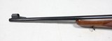 Pre 64 Winchester Model 70 Featherweight NIB. Genuine and fabulous! - 8 of 23