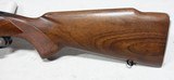 Pre 64 Winchester Model 70 Featherweight NIB. Genuine and fabulous! - 6 of 23