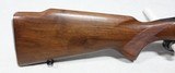 Pre 64 Winchester Model 70 Featherweight NIB. Genuine and fabulous! - 2 of 23