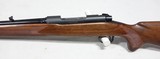 Pre 64 Winchester Model 70 Featherweight NIB. Genuine and fabulous! - 5 of 23