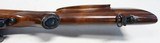 Pre 64 Winchester Model 70 Super Grade .270 Win. - 14 of 20