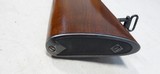 Pre 64 Winchester Model 70 Super Grade .270 Win. - 18 of 20